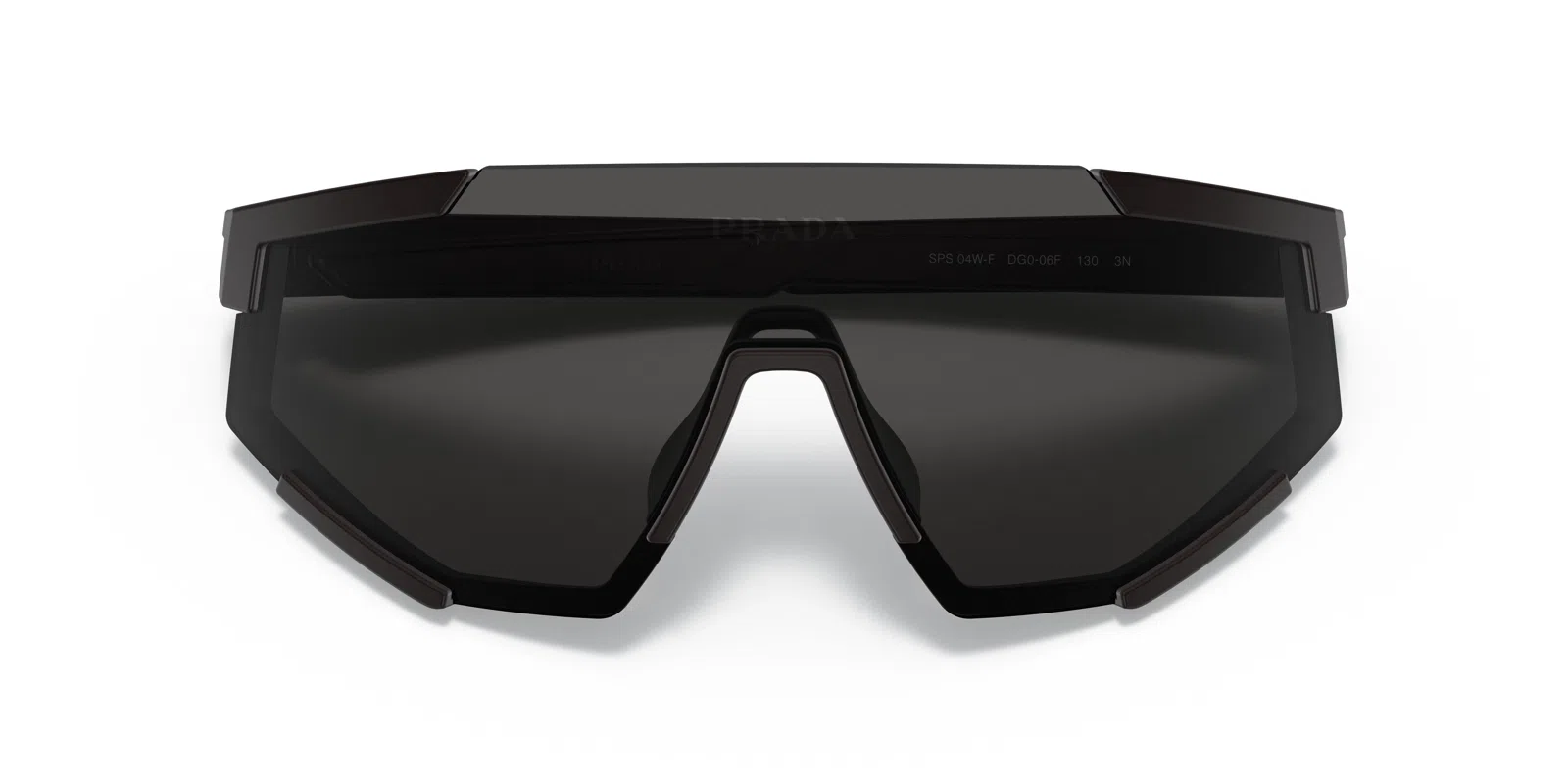 Prada Linea Rossa 04WSF Sunglasses - view 14